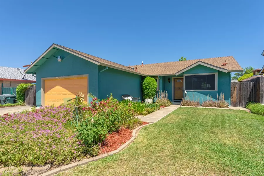 3613 Kodiak WAY, Antelope, CA 95843