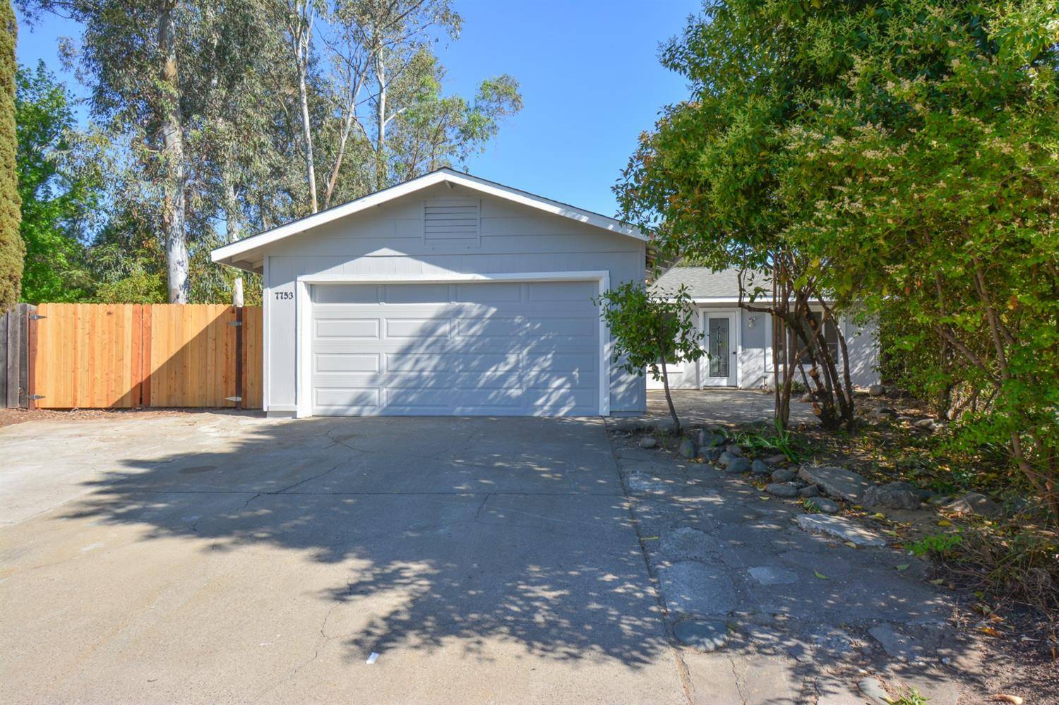 7753 Ziebell CT, Citrus Heights, CA 95610