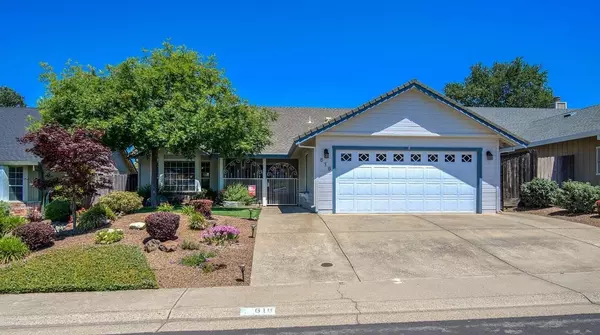 616 Dawnridge RD, Roseville, CA 95678