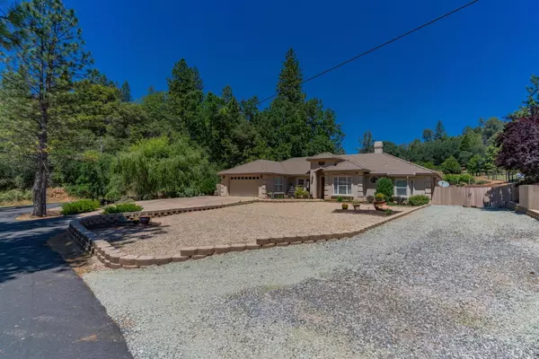 Jackson, CA 95642,19821 Meadowood CT