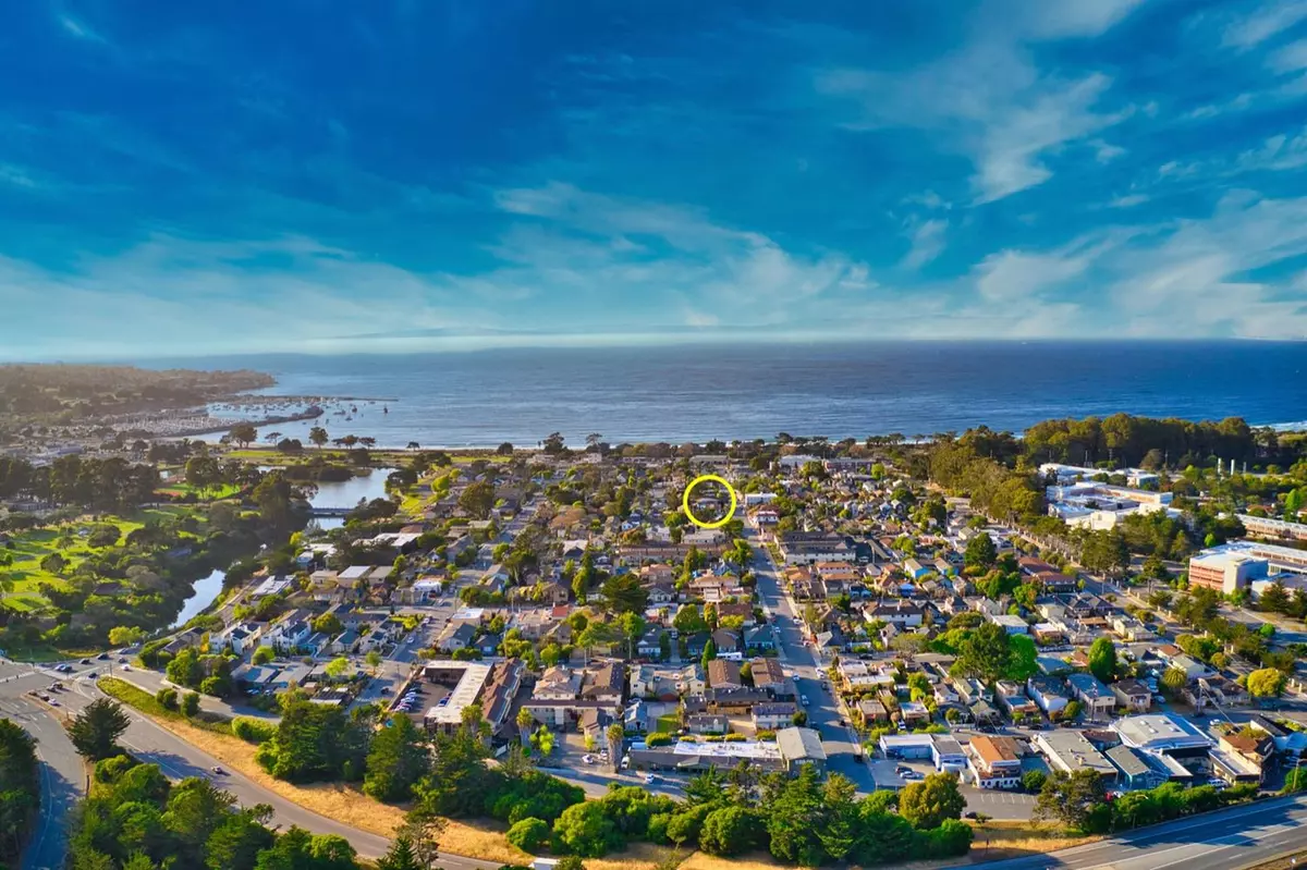 Monterey, CA 93940,328 Ocean AVE