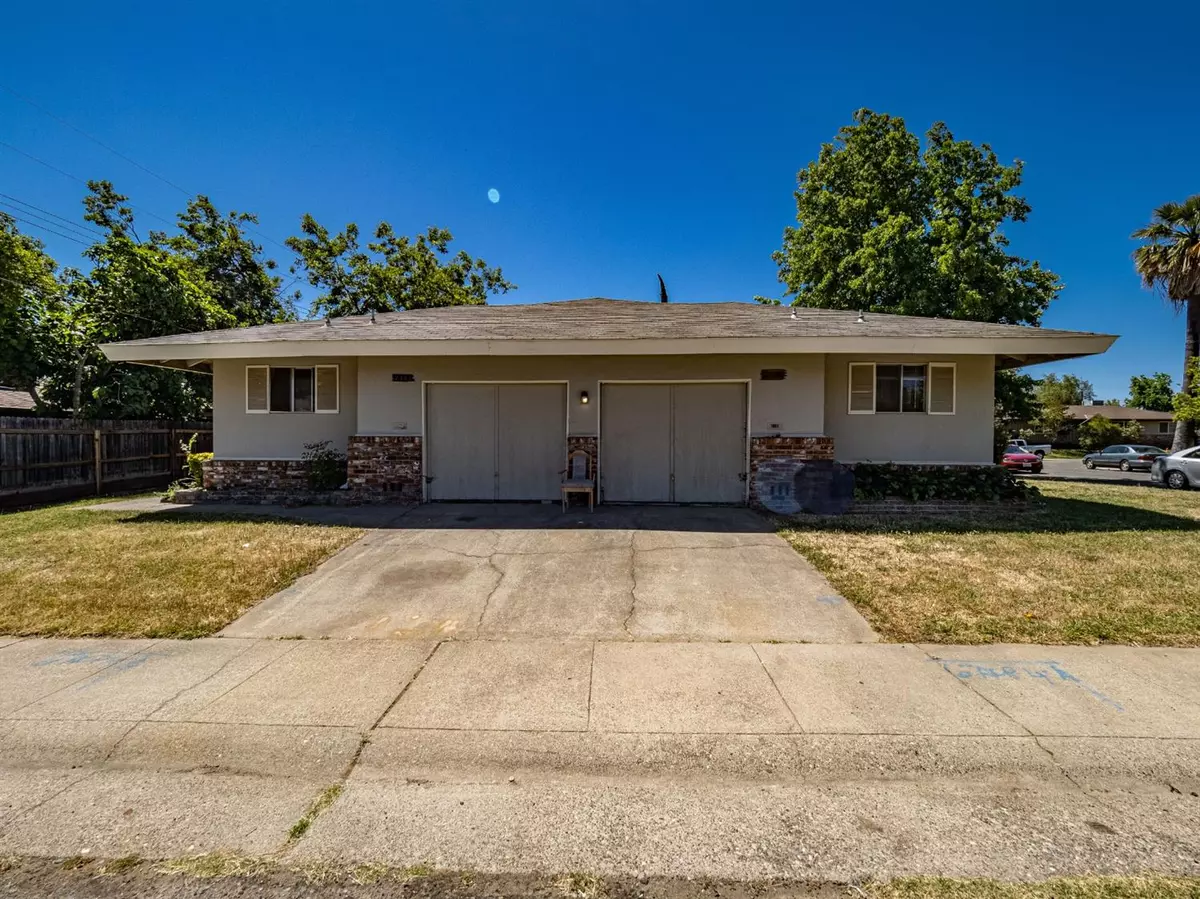 Sacramento, CA 95825,1138 Wayland AVE