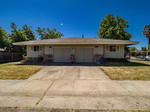 1138 Wayland AVE, Sacramento, CA 95825