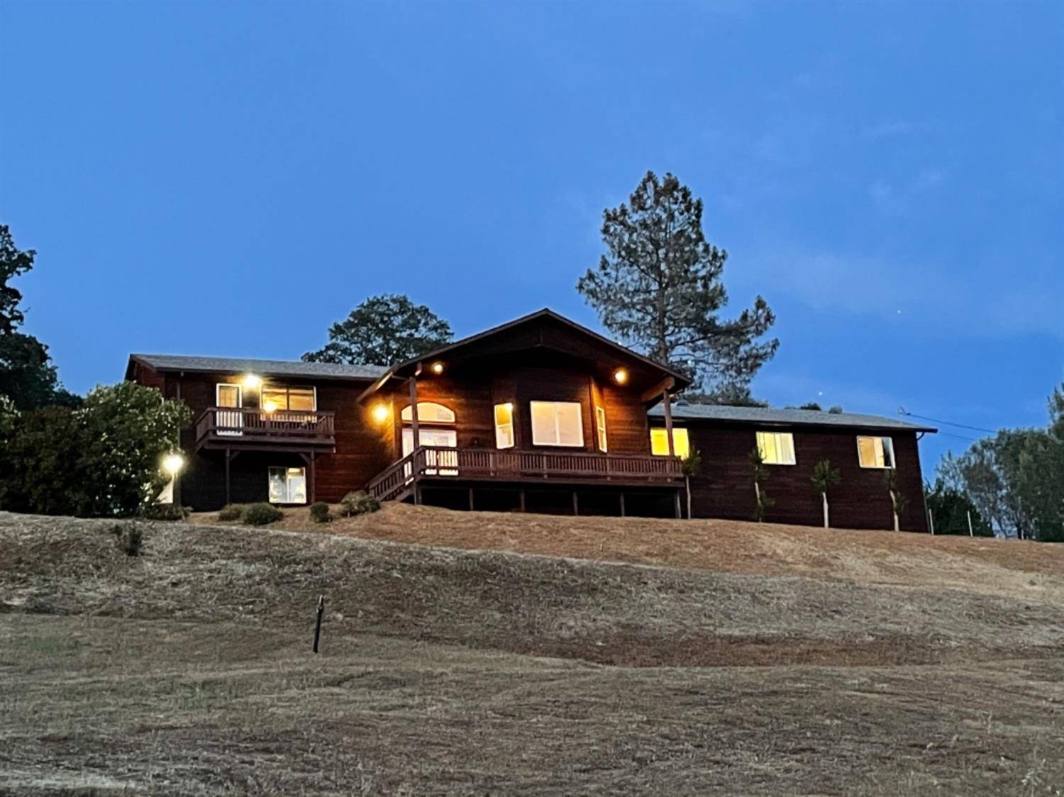 Placerville, CA 95667,466 Cribbs RD