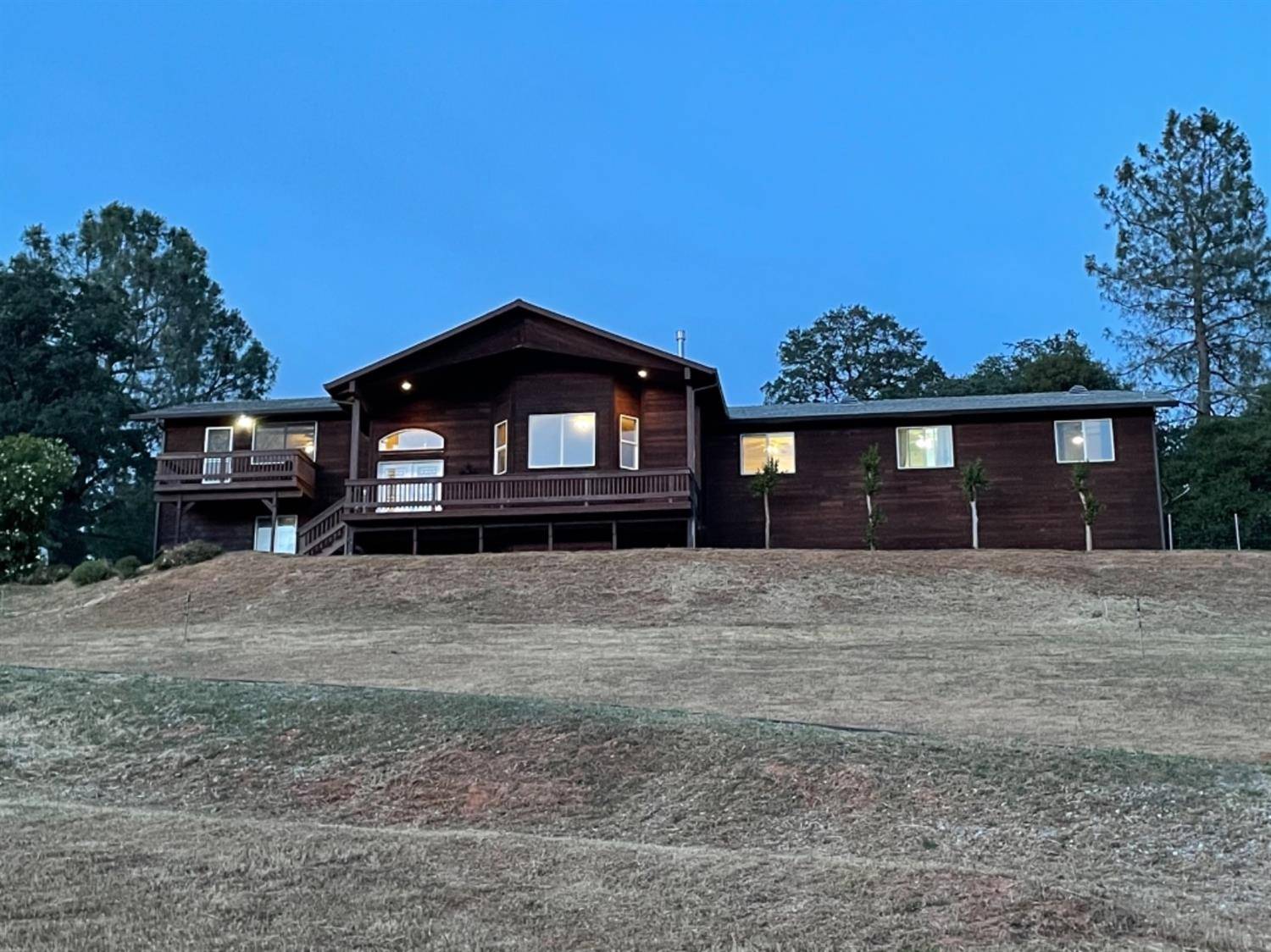 Placerville, CA 95667,466 Cribbs RD