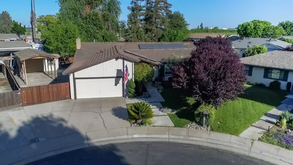 Escalon, CA 95320,1748 Chianti CT