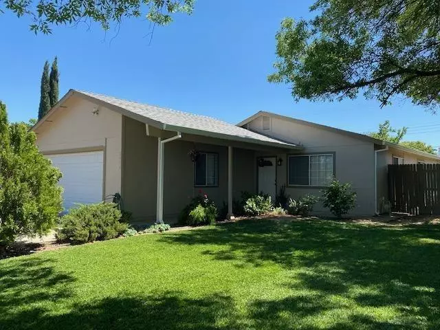 2424 Rotterdam DR, Elverta, CA 95626