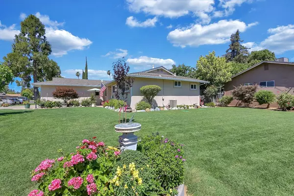 Yuba City, CA 95993,1487 Rushing ST