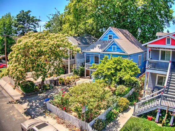 West Sacramento, CA 95605,422 4th ST