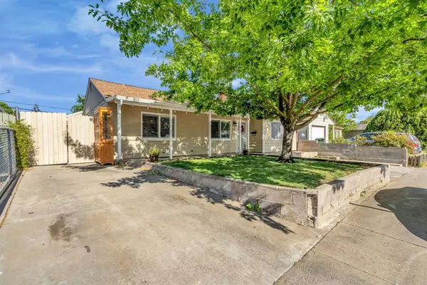 Sacramento, CA 95820,4911 71st ST