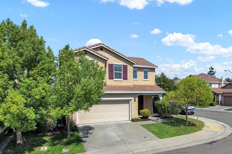 1057 Rowan ST, Roseville, CA 95678