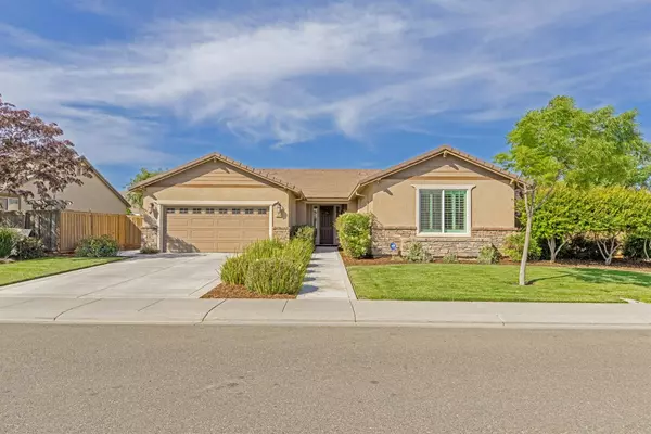 Hughson, CA 95326,7545 Nuncia CT