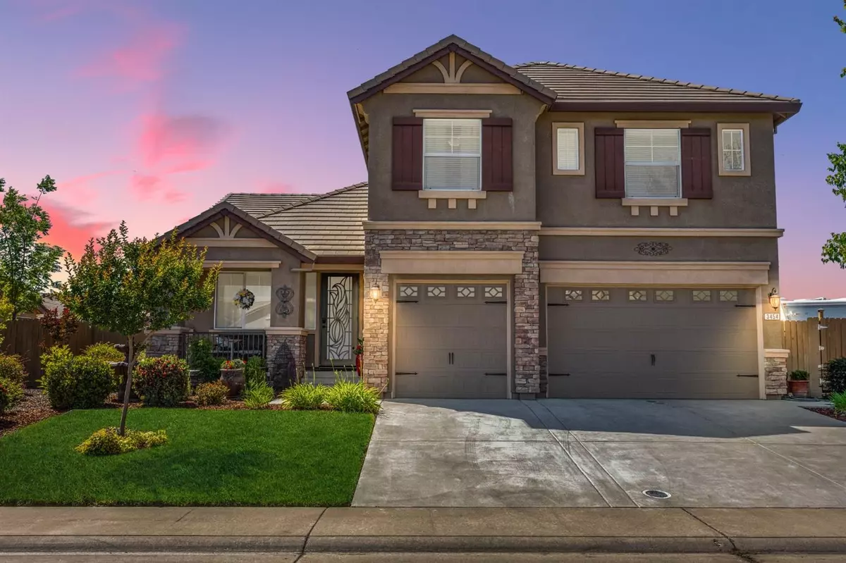 Rancho Cordova, CA 95670,3454 Listan WAY