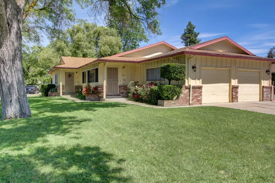 827 E Robinhood DR, Stockton, CA 95207