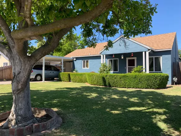 1241 Fiori AVE, Modesto, CA 95350