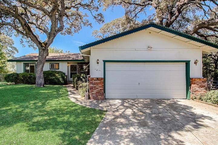 5210 MEADOW VIEW LN, Auburn, CA 95602