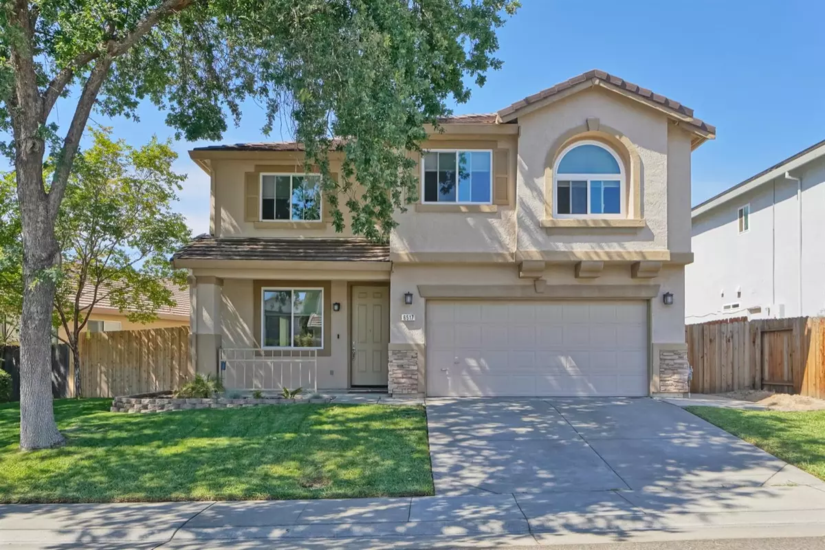 Citrus Heights, CA 95621,6517 Cowboy WAY