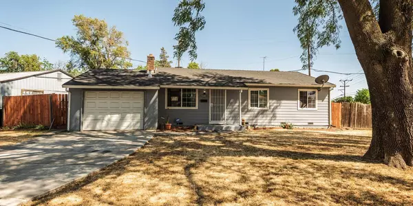 4400 Forest Pkwy, Sacramento, CA 95823