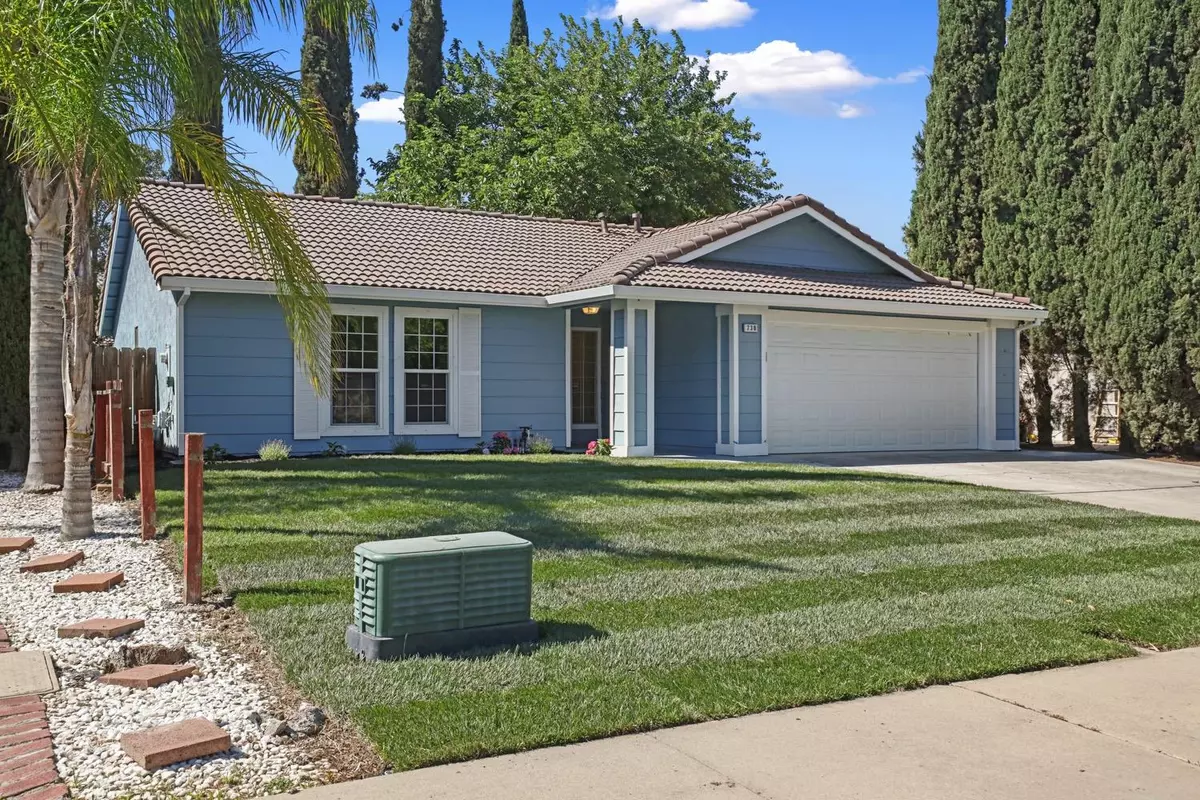 Tracy, CA 95376,230 W Willow Creek DR