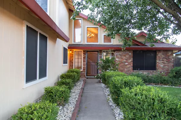 Roseville, CA 95747,1295 Providence WAY