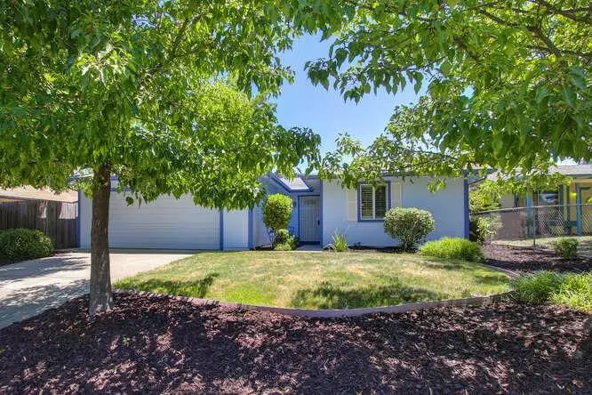 6836 Harlequin WAY, Sacramento, CA 95842