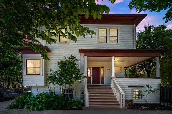 1301 D ST, Sacramento, CA 95814