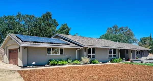 7915 Hazel AVE, Orangevale, CA 95662