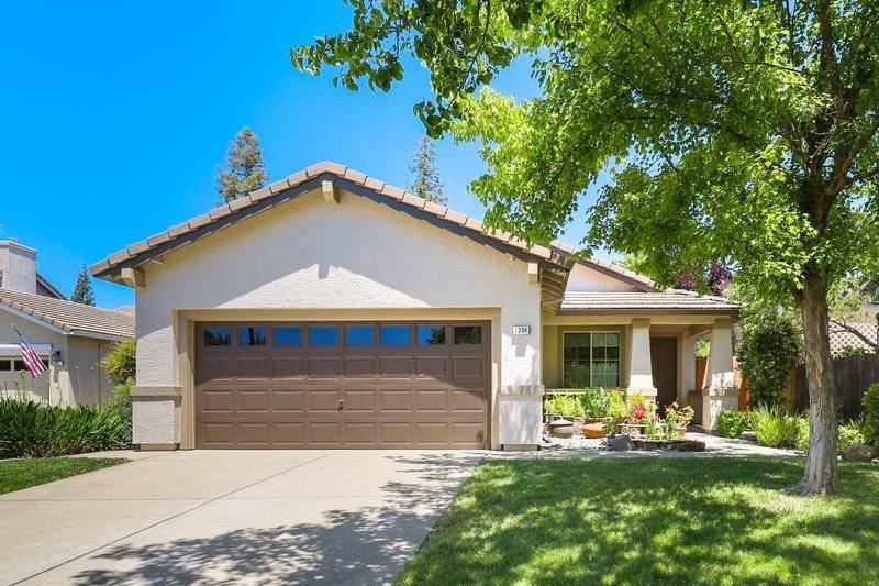 2234 Trower CT, Folsom, CA 95630
