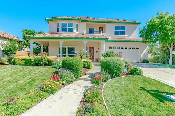 5725 Guthrie Place, Davis, CA 95618