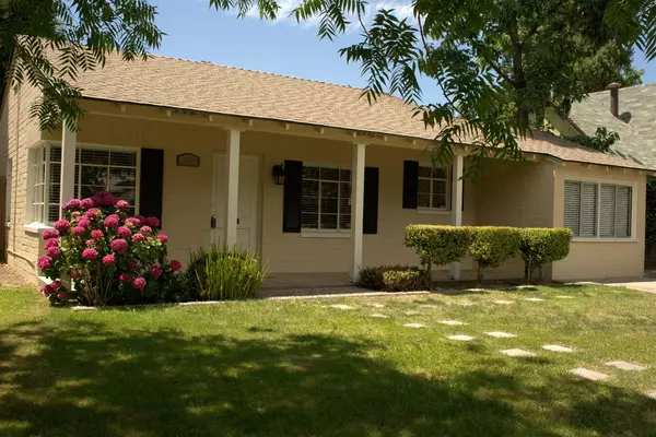 415 Myrtle AVE, Modesto, CA 95350