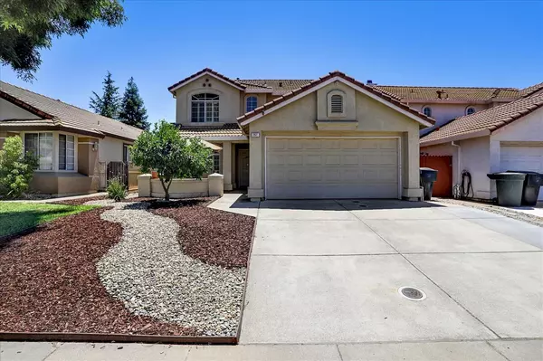 257 Union ST,  Roseville,  CA 95678