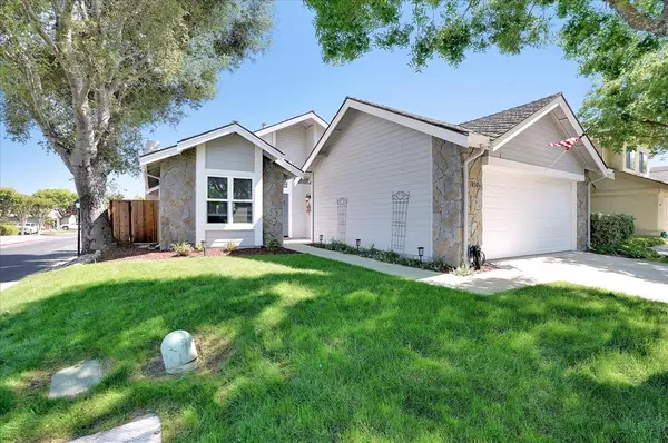 Morgan Hill, CA 95037,1850 Bluebonnet CT