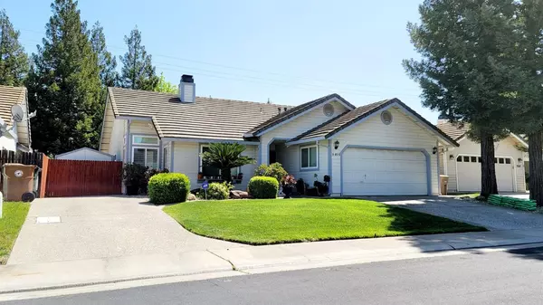 9495 Madrid WAY, Elk Grove, CA 95758