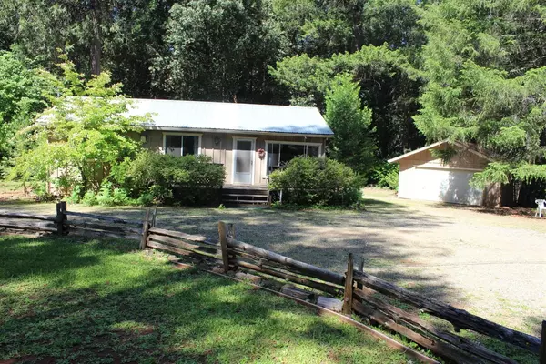 18128 Challenge Cut Off Rd., Challenge, CA 95925