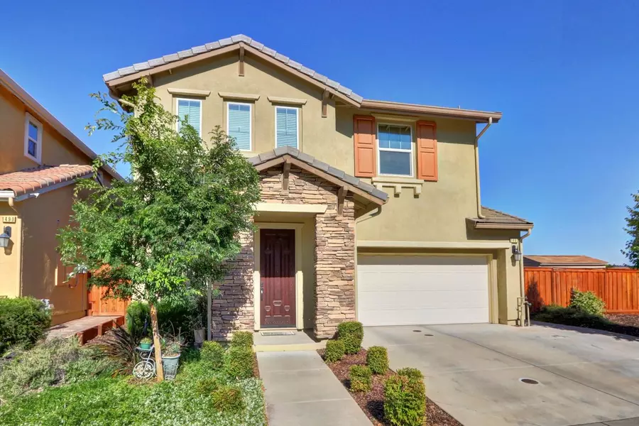 1482 Jim Hill LN, Folsom, CA 95630