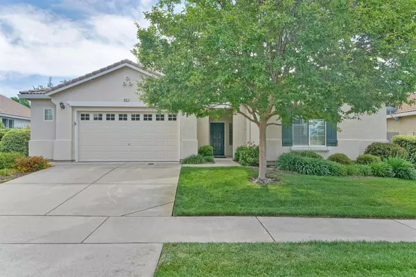 4627 Monte Mar DR, El Dorado Hills, CA 95762