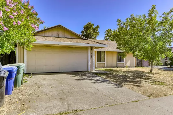 Rio Linda, CA 95673,213 Quadra AVE