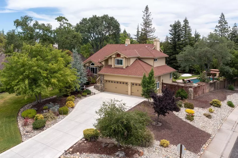 8310 Quail Oaks DR, Granite Bay, CA 95746