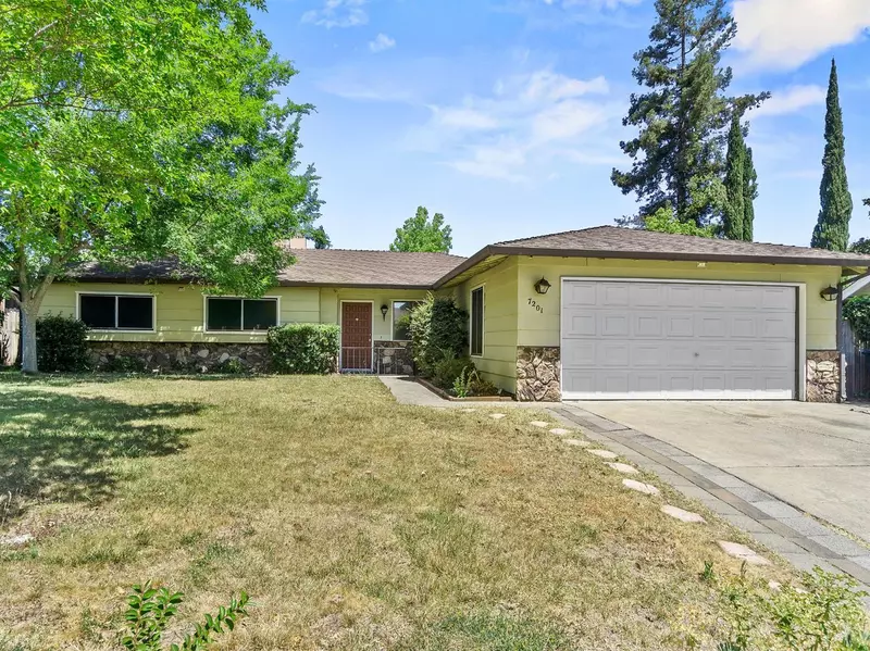 7201 Spicer DR, Citrus Heights, CA 95621