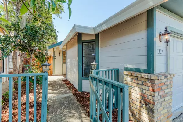 Roseville, CA 95747,1357 Hidalgo CIR