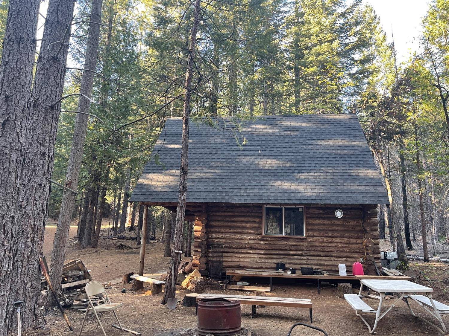 0 Sugar Pine Road, Foresthill, CA 95631