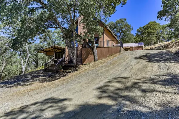 Placerville, CA 95667,2217 Mulberry LN