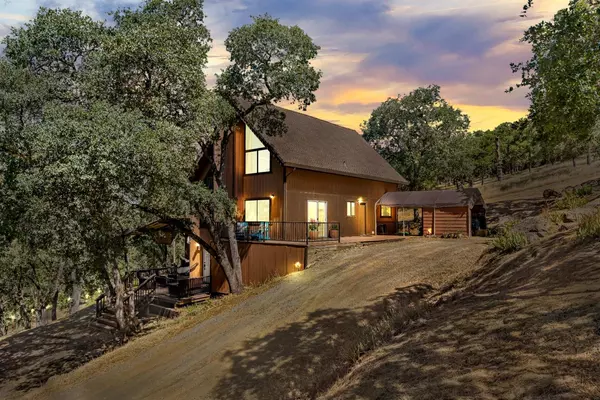 Placerville, CA 95667,2217 Mulberry LN