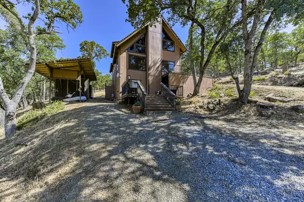 Placerville, CA 95667,2217 Mulberry LN