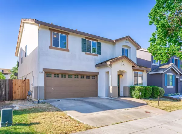 3143 Catalina Island RD, West Sacramento, CA 95691