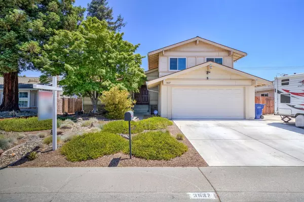 Sacramento, CA 95826,3637 Keswick WAY