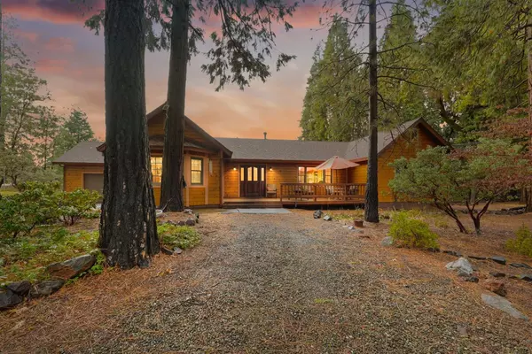 5775 Lynx TRL, Pollock Pines, CA 95726