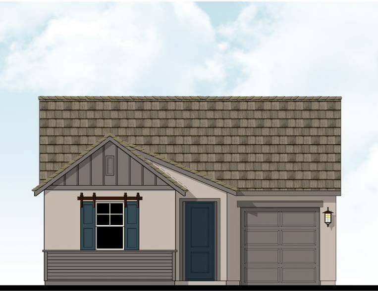 12040 Reid CT #36, Waterford, CA 95386