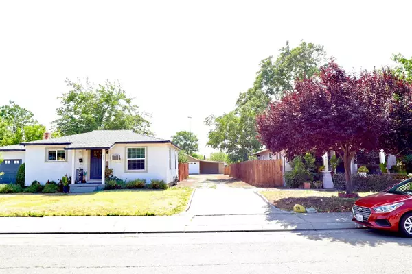 Stockton, CA 95205,939 Sullivan AVE