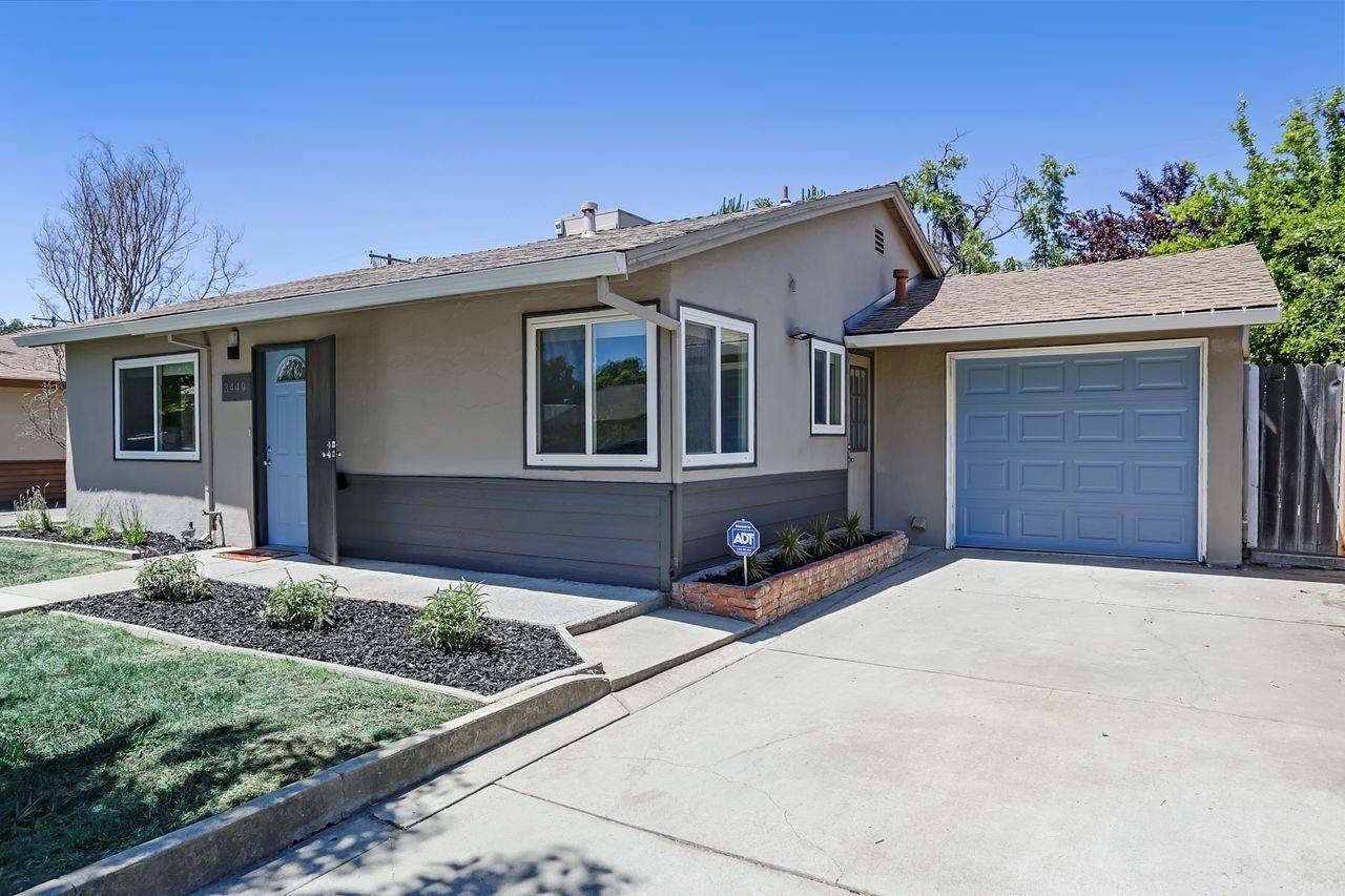 3449 Humboldt Way, Sacramento, CA 95864